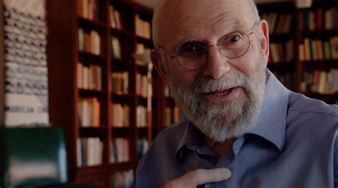 ‘Mentes brillantes’: Oliver Sacks quiere ser un doctor House sin 